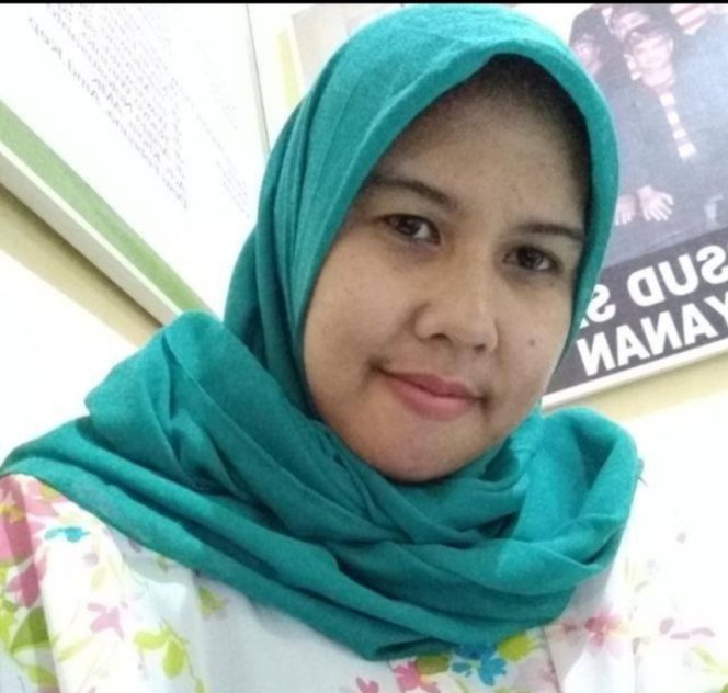 
Siti Farida, Kabid PPA Jaka Jatim Korda Sampang