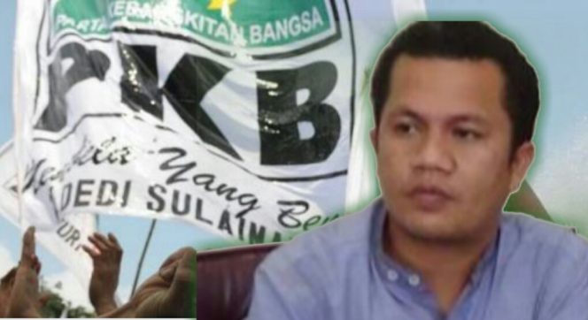 
Lompat Partai, PKB Pamekasan Akan PAW Munaji Santoso