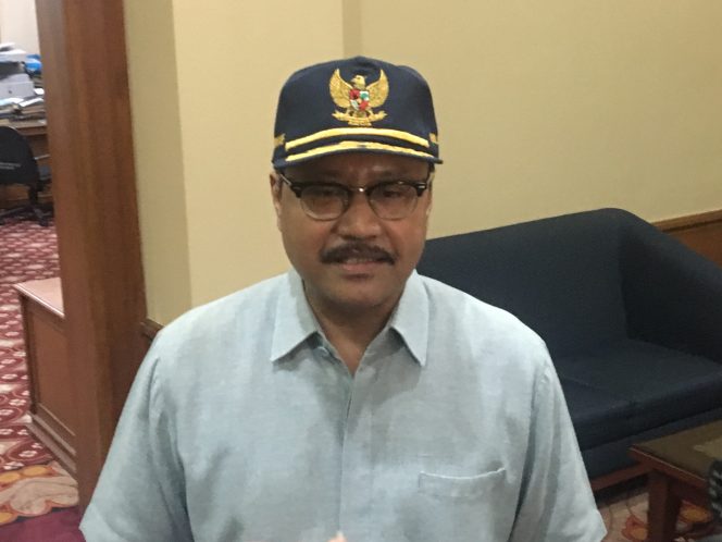 
Gus Ipul Wakil Gubernur Jawa Timur