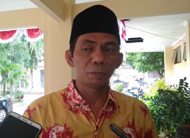
Mahmudi Anggota Banggar DPRD Bangkalan