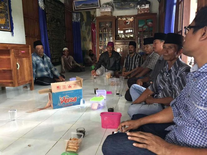
Masyarakat Dusun Sambas Masih Was-was Soal Status Tanah