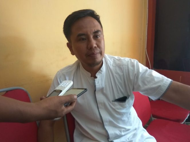 
APK Dirusak, Tim Caleg DPRD Sumenep Lapor ke Bawaslu