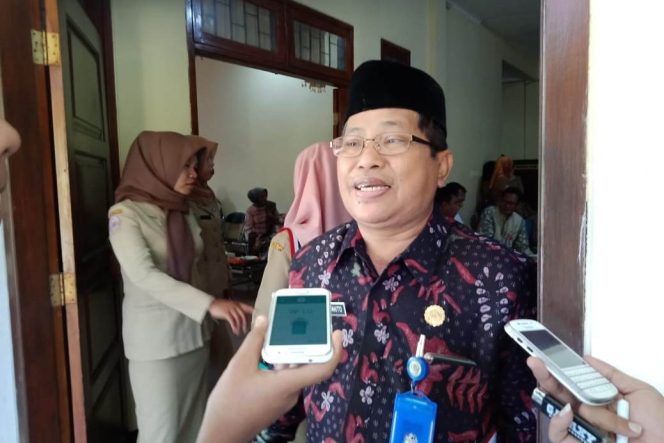 
Dua Parpol di Bangkalan Belum Setor Laporan Pertanggungjawaban Banpol 2018