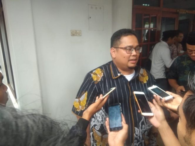 
Menjelang Pemilu 2019, SDM Panwascam Bangkalan dapat Pelatihan
