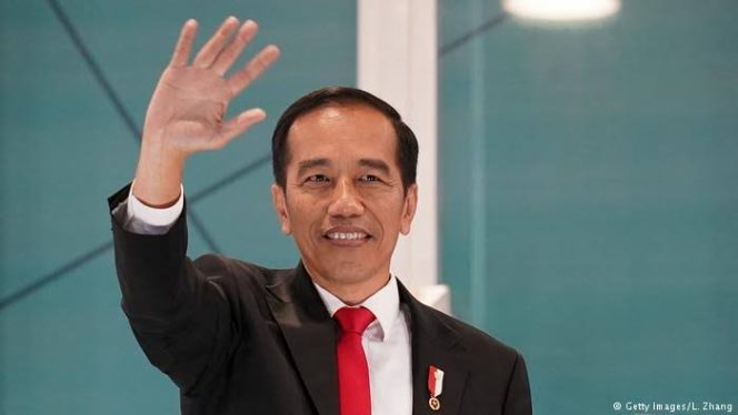 
Yusuf Mansyur Dukung Jokowi, Bukti Jokowi Tak Krimininalisasi Ulama