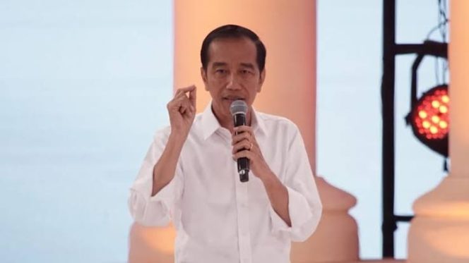 
Jokowi Menguasai Persoalan Bangsa dan Berpengalaman