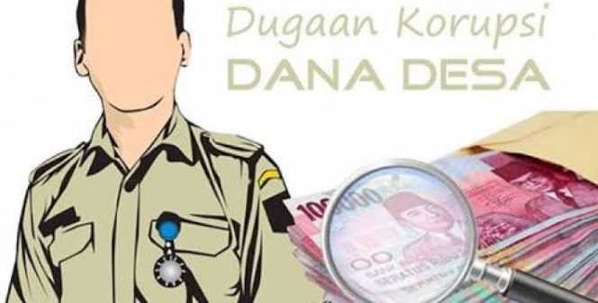 
Dugaan Korupsi APBDes, DPMD Sumenep Minta Kades se Kecamatan Arjasa Penuhi Panggilan Polres
