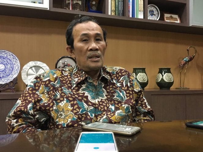 
PW Muhammadiyah Klarifikasi Soal Penceramah Halalkan Zinah di Banyuwangi