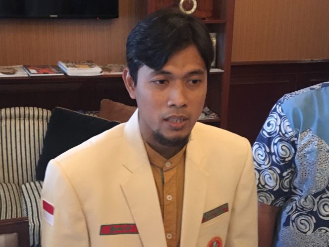 
Pemuda Muhammadiyah Jatim Tak Wajibkan Kader Dukung Prabowo-Sandi