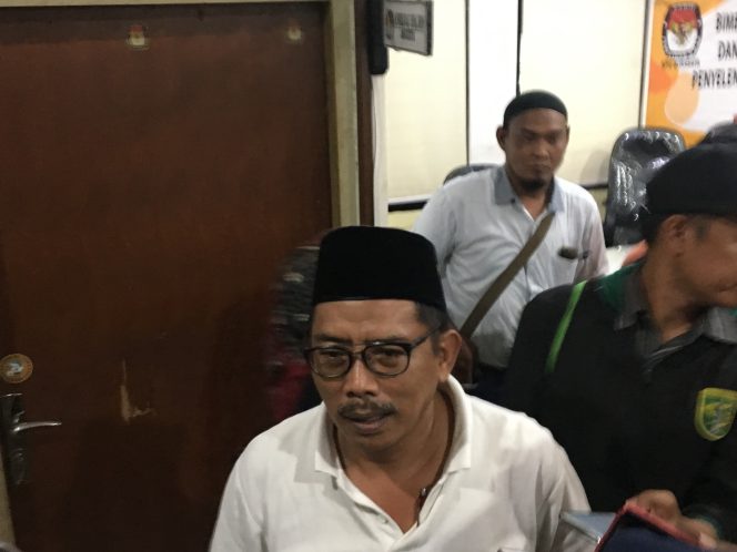 
PKB Tuding PDIP Gelembungkan Suara di Surabaya