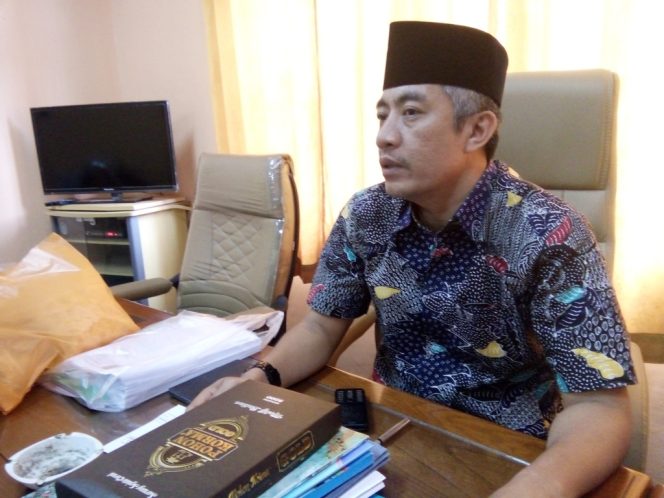 
Kandas Bidik Kursi Ketua DPRD Sampang, PPP Incar Badan Kelengkapan