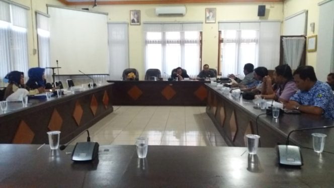 
Data KPM BPNT Bangkalan Masih Buram, Legislatif Panggil TKSK