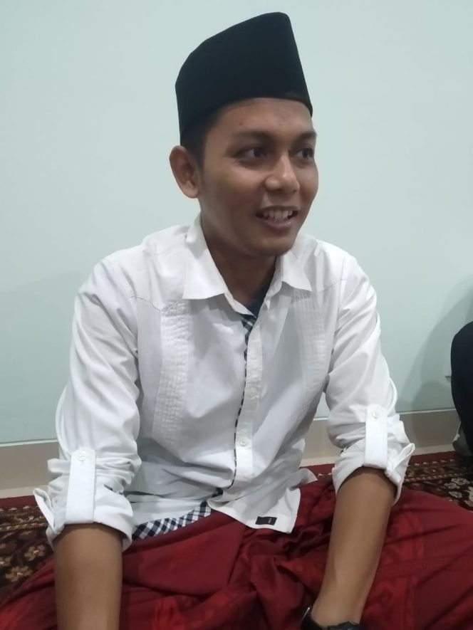 
Ahmad Musawwir Dipercaya Menakhodai ISNU Bangkalan Periode 2019-2024