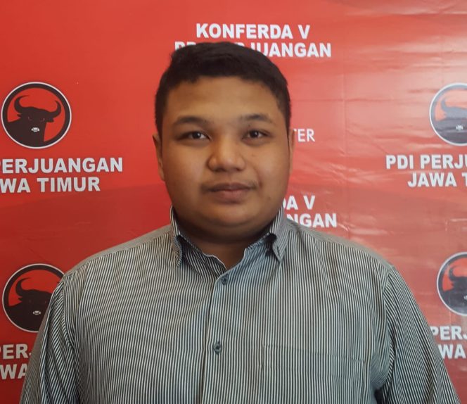 
Konferda DPD PDIP Jatim Selesai, Susunan KSB Tidak Ada yang Berubah