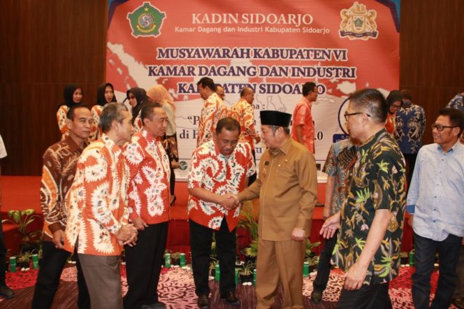 
Lulusan SMK Dominasi Pengganguran di Jawa Timur