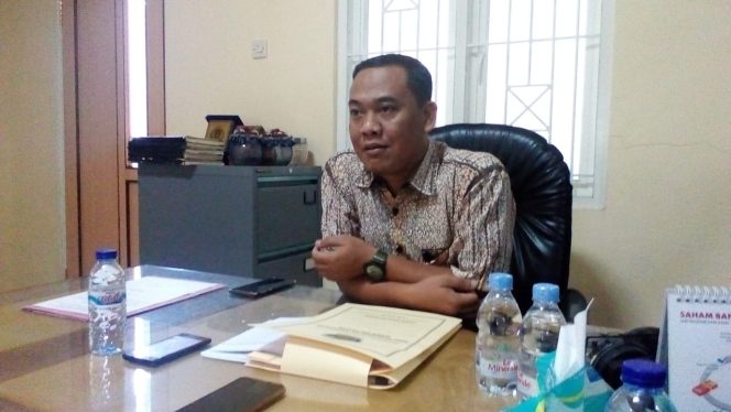 
Rekrutmen CPNS dan P3K di Bangkalan Belum Jelas, Apa yang Dilakukan BKPSDA?