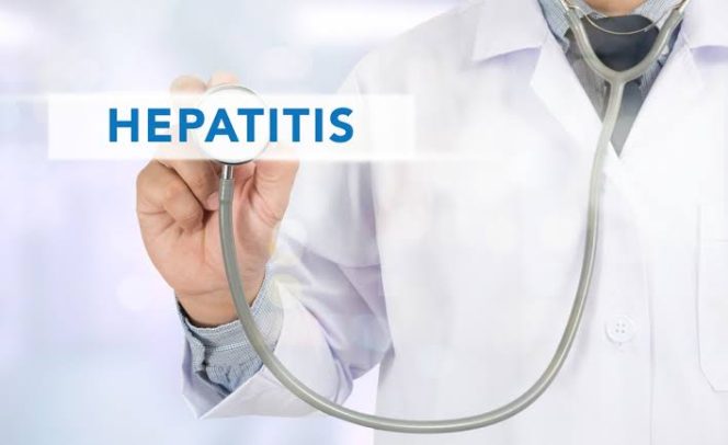 
Cegah Hepatitis A, Dinkes Jatim Lakukan Penyelidikan di Pacitan