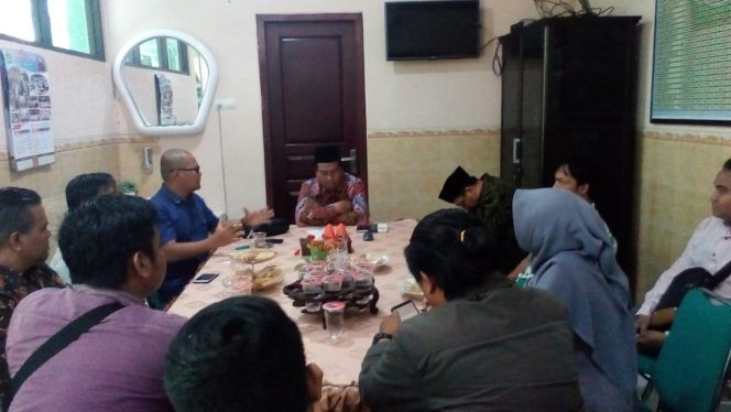 
Alumni Sebut Ada Oknum Dibalik Demo Siswa MAN Bangkalan, Benarkah?