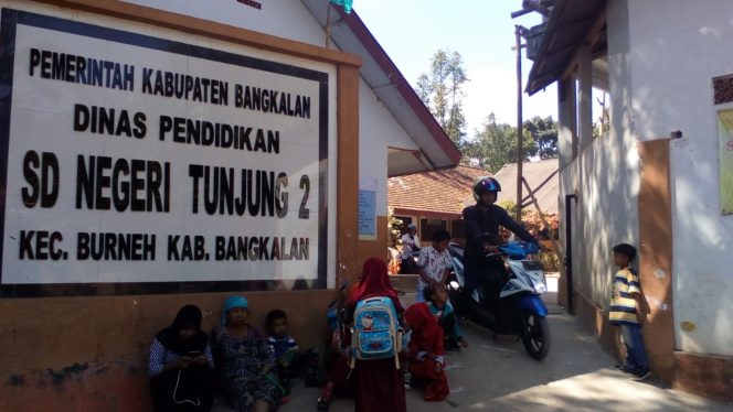 
Bantuan DAK Tahap Dua untuk Rehab SD di Bangkalan Belum Cair, Ada Apa?