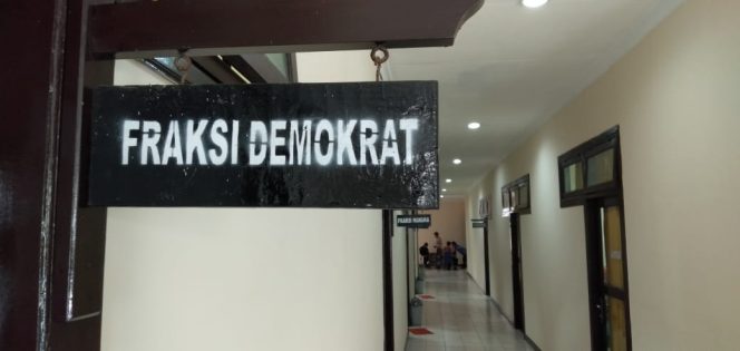 
Berlabuh ke Demokrat, PBB Pungkasi Kuota Fraksi DPRD Sampang