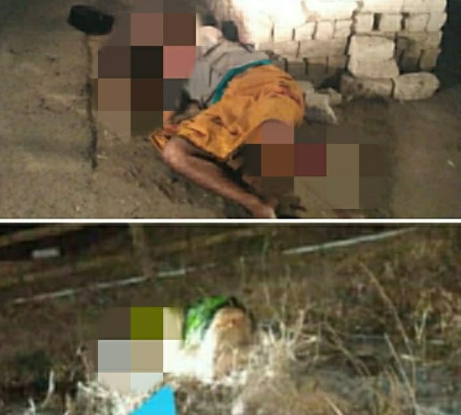 
Warga Burneh dan Arosbaya, Dua Sejoli Korban Pembunuhan Bermotif Asmara
