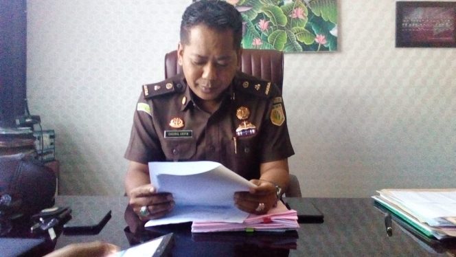 
Kasus Narkoba  Tinggi, Bangkalan Butuh Badan Narkotika