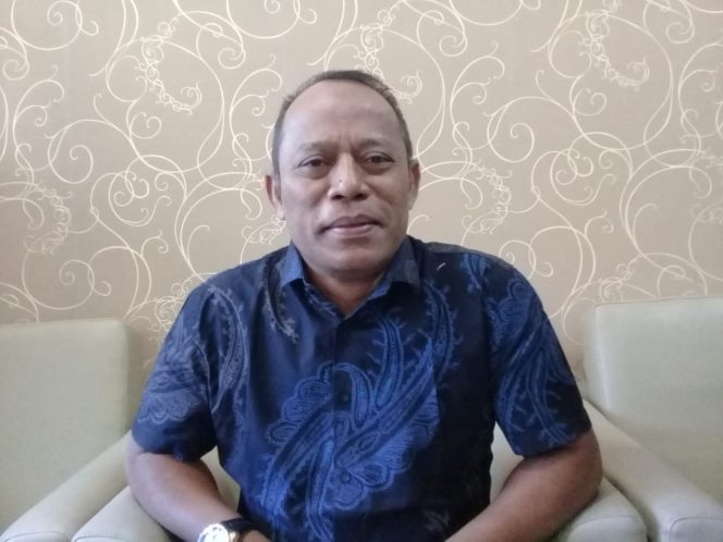 
Demokrat Tunjuk Hermanto Jadi Wakil Ketua DPRD Pamekasan