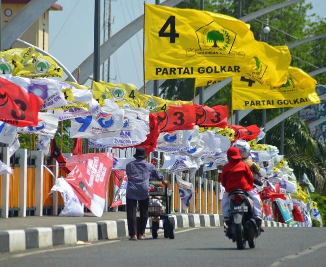 
Dana Banpol Rentan Ditilep, Parpol di Sampang Harus Melek Aturan