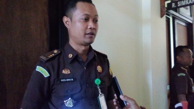 
Kasus Kambing Etawa Stagnan, Sejumlah Kepala Desa Diperiksa Ulang