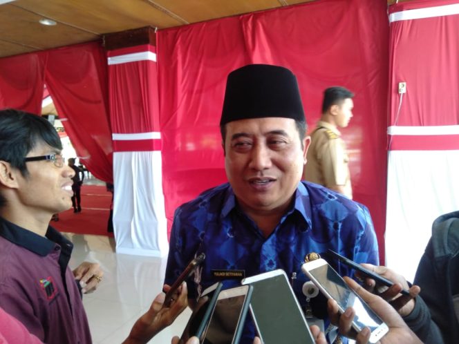 
Pemkab Sampang Larang ASN Main Tik Tok Saat Jam Kerja