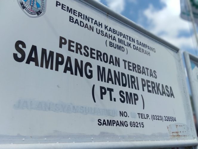 
Pasang Target PAD Rp 200 Miliar, Pemkab Sampang Bidik Sektor Migas