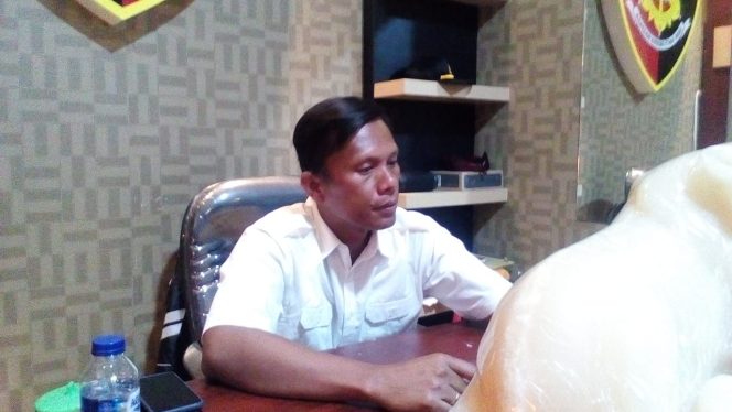 
Sepanjang 2019, Kriminalitas di Bangkalan Didominasi Kasus Pencurian