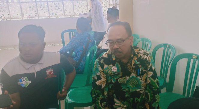 
Sanksi Dua Oknum ASN Digrebek di Surabaya Masih “Suram”