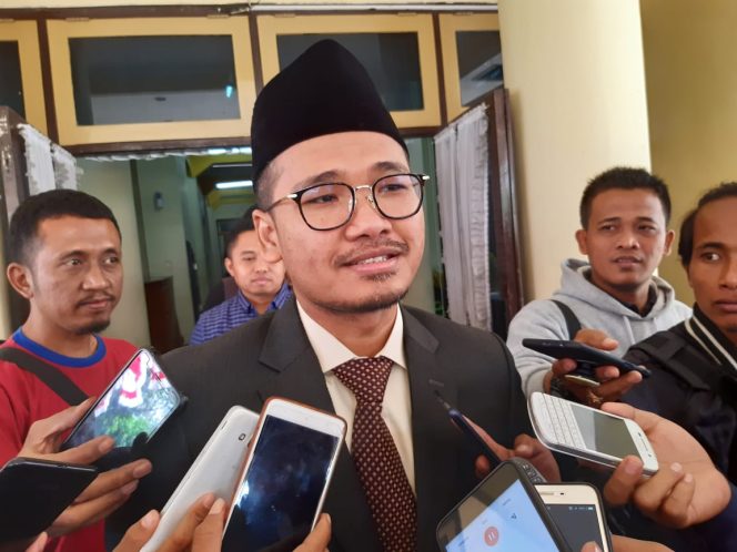 
Seleksi KI, Bupati Bangkalan Telah Serahkan Nama-nama ke DPRD