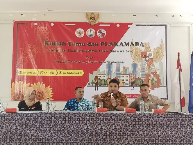 
Berbagai Pertimbangan Pemindahan Ibukota ke Kalimantan versi Tenaga Ahli PDIP