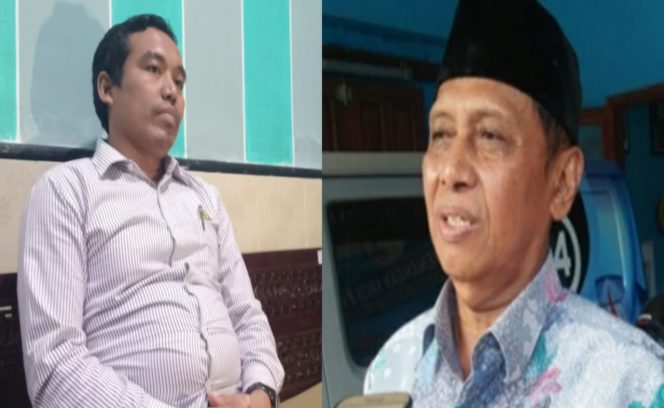 
Komunikasi Wakil Ketua DPRD Sumenep Dinilai Buruk, Ketua DPC Demokrat : Perlu Belajar