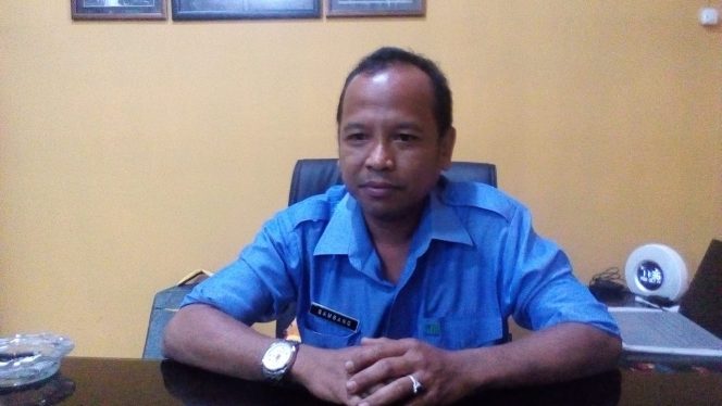 
Kepemilikan Tak Jelas, SPAM BPWS di Kawasan Suramadu Mangkrak