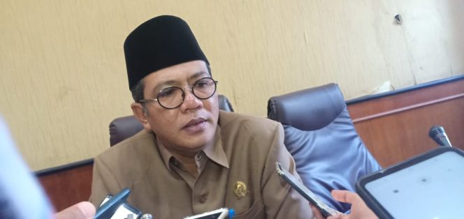 
Pelantikan Presiden-Wapres Berjalan Kondusif, DPRD Sumenep Apresiasi TNI-Polri
