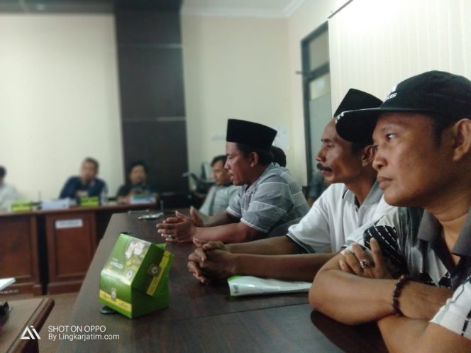 
Cerita Mattinggal Bakal Calon Kades di Sampang : Berkas Diterima Tapi Digugurkan
