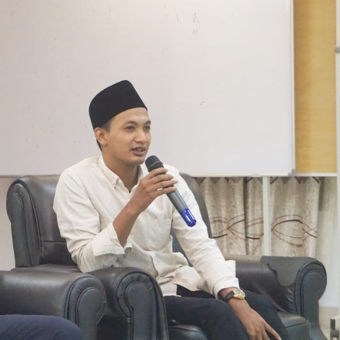 
Program Televisi Pemprov Jatim, Diduga Dimamfaatkan Menaikkan Popularitas Cawali Surabaya
