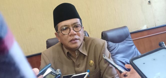 
Klaim Dapat Restu, Ketua DPRD Sumenep Akan Nyalon Bupati dari PKB