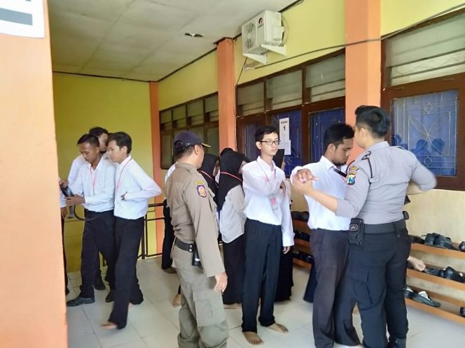 
Buka Pendaftaran CPNS, Pemkab Sampang Kebagian 290 Orang