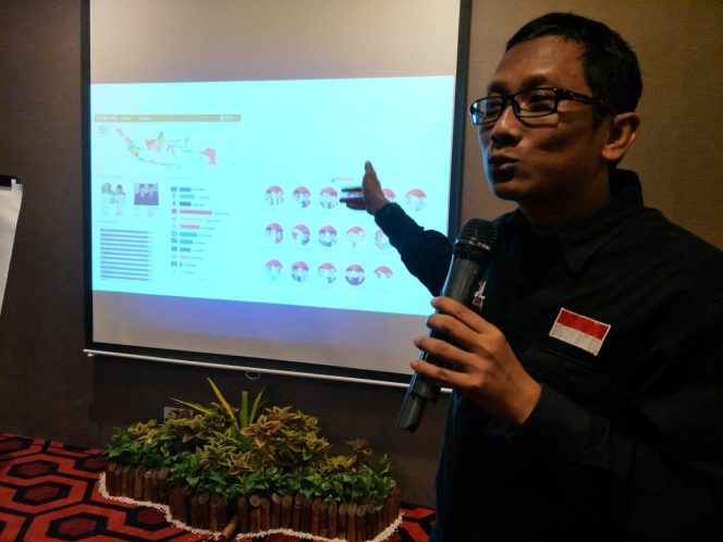 
Orang Dekat Risma “Pecundangi” Whisnu Jelang Pilwali Surabaya 2020