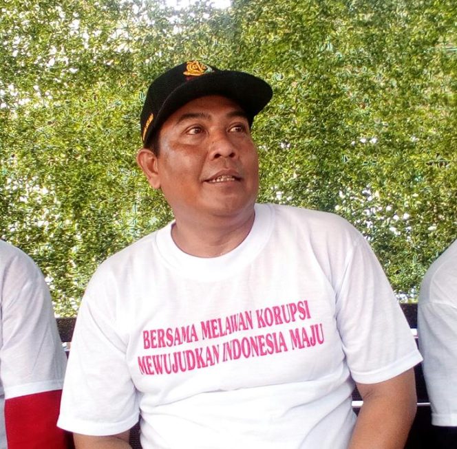 
Kejari Bangkalan Pastikan Penanganan Kasus Korupsi Rampung Akhir Tahun