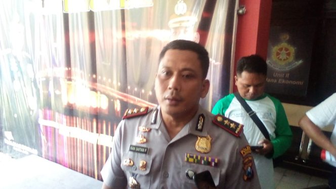 
Pasca Kasus ‘BBM Blega’, Polres Bangkalan Awasi SPBU
