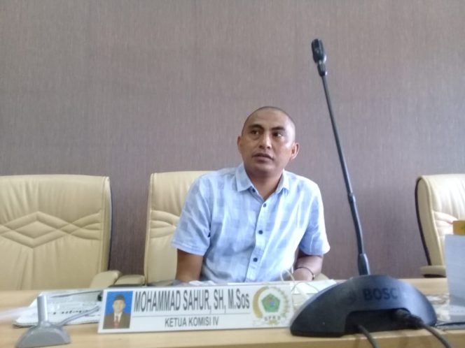
Sidak Puskesmas Pademawu, Pasien Ngeluh Begini ke Anggota DPRD Pamekasan