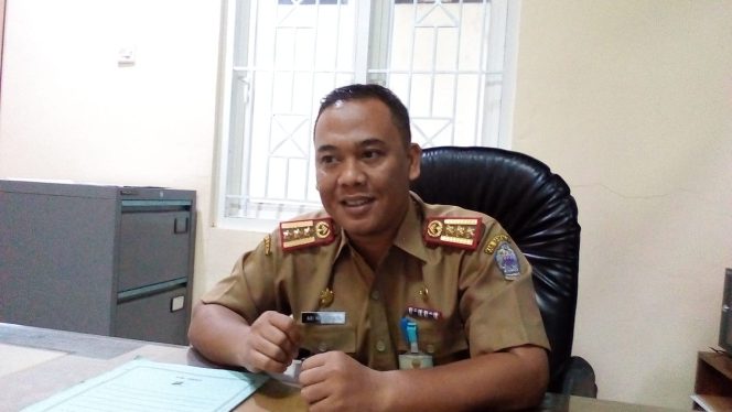
Sudah Lulus Tes, 655 Pegawai PPPK Bangkalan Tak Kunjung Dapat SK