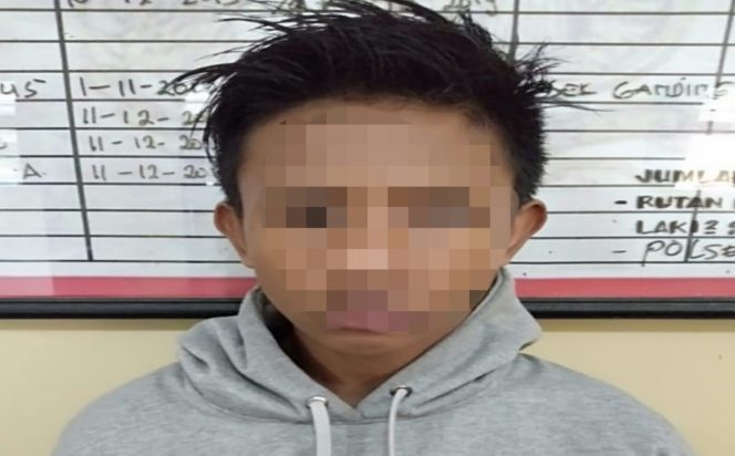 
Cerita Remaja Sumenep, Baru 15 Tahun Sudah di Penjara, Karena Ini!