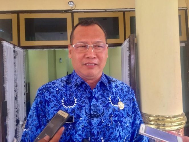 
Dinkes Bangkalan Akan Rekrut Dokter Kontrak