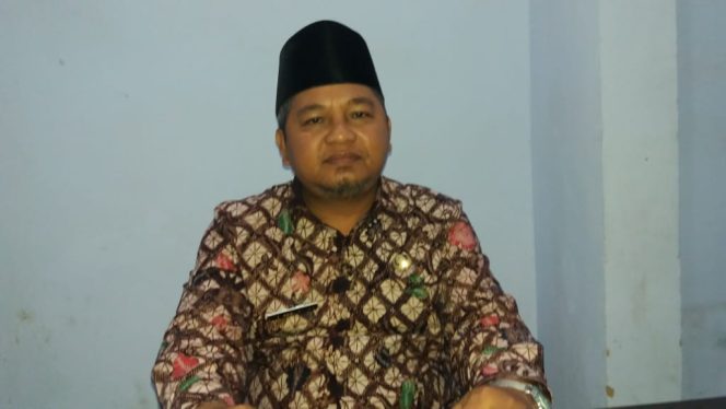 
Insentif Guru Madrasah Bangkalan Hanya Cair 9 Bulan, Ini Penyebabnya!